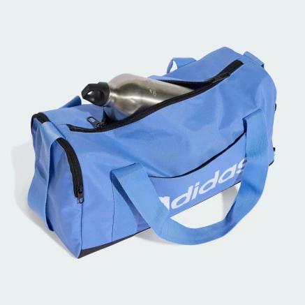 Сумка Adidas LINEAR DUFF XS - 175717, фото 4 - інтернет-магазин MEGASPORT