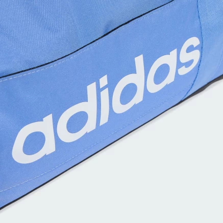 Сумка Adidas LINEAR DUFF XS - 175717, фото 5 - інтернет-магазин MEGASPORT