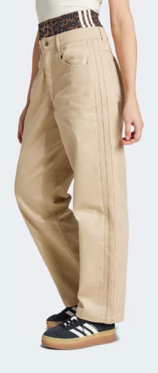 Спортивнi штани Adidas Originals FB UTILITY PANT - 175716, фото 1 - інтернет-магазин MEGASPORT