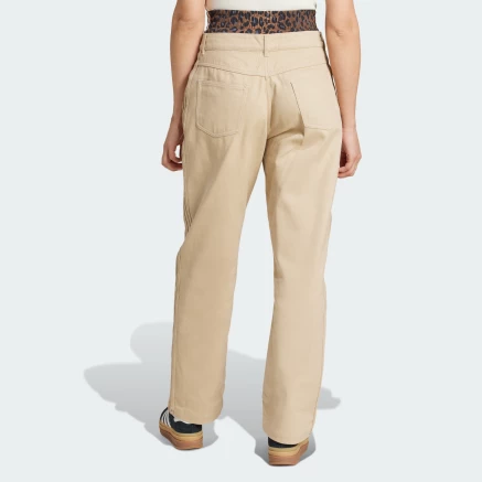 Спортивнi штани Adidas Originals FB UTILITY PANT - 175716, фото 2 - інтернет-магазин MEGASPORT
