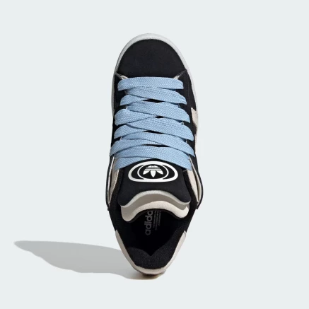 Кеди Adidas Originals CAMPUS 00S DOUBLE W - 175696, фото 6 - інтернет-магазин MEGASPORT
