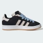 Кеди Adidas Originals CAMPUS 00S DOUBLE W, фото 3 - інтернет магазин MEGASPORT
