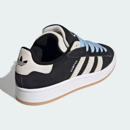 Кеди Adidas Originals CAMPUS 00S DOUBLE W - 175696, фото 4 - інтернет-магазин MEGASPORT