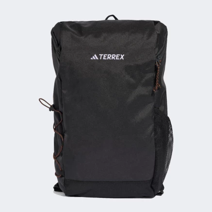 Рюкзак Adidas MT ESS BP 20L - 175687, фото 1 - інтернет-магазин MEGASPORT