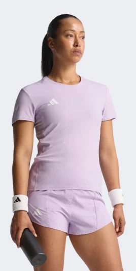 Футболка Adidas ADIZERO E TEE - 175688, фото 1 - інтернет-магазин MEGASPORT
