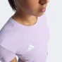 Футболка Adidas ADIZERO E TEE, фото 4 - інтернет магазин MEGASPORT