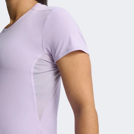 Футболка Adidas ADIZERO E TEE - 175688, фото 5 - інтернет-магазин MEGASPORT