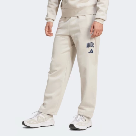 Спортивнi штани Adidas M COLLEGIATE PT - 175689, фото 1 - інтернет-магазин MEGASPORT