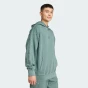 Кофта Adidas M A SZN W FT HD, фото 3 - інтернет магазин MEGASPORT
