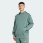 Кофта Adidas M A SZN W FT HD, фото 1 - інтернет магазин MEGASPORT