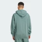 Кофта Adidas M A SZN W FT HD, фото 2 - інтернет магазин MEGASPORT