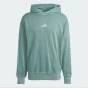 Кофта Adidas M A SZN W FT HD, фото 7 - інтернет магазин MEGASPORT
