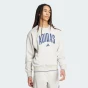 Кофта Adidas M COLLEGIATE SW, фото 3 - інтернет магазин MEGASPORT
