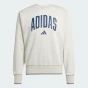 Кофта Adidas M COLLEGIATE SW, фото 7 - інтернет магазин MEGASPORT