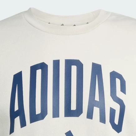 Кофта Adidas M COLLEGIATE SW - 175686, фото 6 - інтернет-магазин MEGASPORT