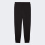 Спортивнi штани Puma ESS SCRIPT Sweatpants FL cl, фото 2 - інтернет магазин MEGASPORT