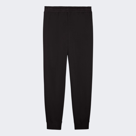 Спортивнi штани Puma ESS SCRIPT Sweatpants FL cl - 175749, фото 2 - інтернет-магазин MEGASPORT