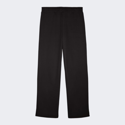 Спортивнi штани Puma ESS Small No. 1 Logo Comfort Straight Pants FL op - 175750, фото 7 - інтернет-магазин MEGASPORT