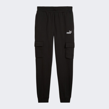 ESS No. 1 Logo Cargo Pants FL cl