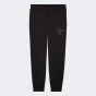 Спортивнi штани Puma ESS SCRIPT Sweatpants FL cl, фото 1 - інтернет магазин MEGASPORT