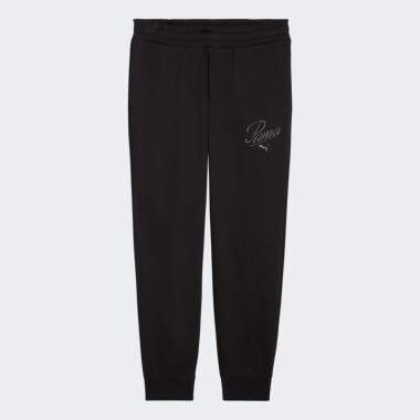 ESS SCRIPT Sweatpants FL cl