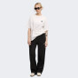 Спортивнi штани Puma ESS Small No. 1 Logo Comfort Straight Pants FL op, фото 3 - інтернет магазин MEGASPORT