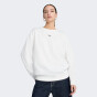Кофта Puma ESS Oversized Crew FL, фото 1 - інтернет магазин MEGASPORT