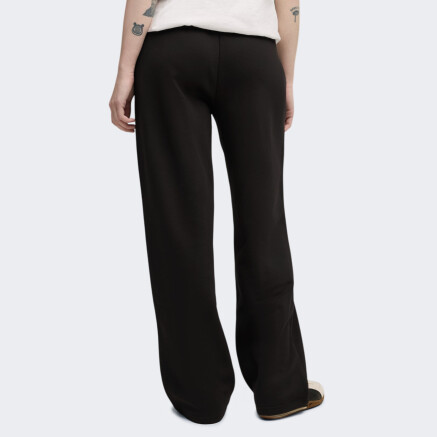 Спортивнi штани Puma ESS Small No. 1 Logo Comfort Straight Pants FL op - 175750, фото 2 - інтернет-магазин MEGASPORT