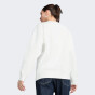 Кофта Puma ESS Oversized Crew FL, фото 2 - інтернет магазин MEGASPORT
