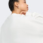 Кофта Puma ESS Oversized Crew FL, фото 5 - інтернет магазин MEGASPORT