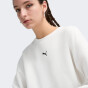 Кофта Puma ESS Oversized Crew FL, фото 4 - інтернет магазин MEGASPORT