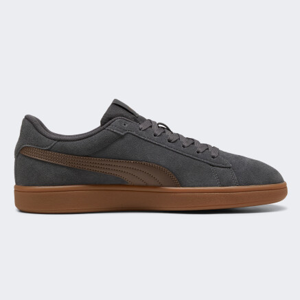 Кеди Puma Smash 3.0 - 175725, фото 3 - інтернет-магазин MEGASPORT