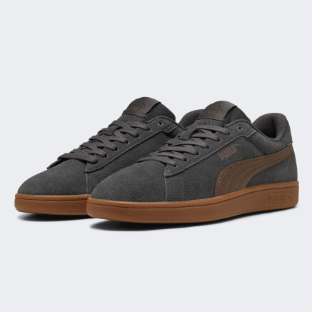 Кеди Puma Smash 3.0 - 175725, фото 2 - інтернет-магазин MEGASPORT