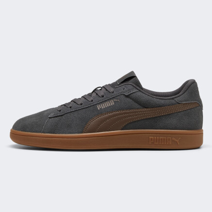 Кеди Puma Smash 3.0 - 175725, фото 1 - інтернет-магазин MEGASPORT