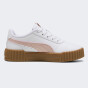 Кеди Puma Carina 3.0 PS, фото 3 - інтернет магазин MEGASPORT