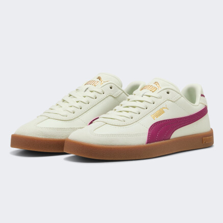 Кеди Puma Club II Era Jr - 175732, фото 2 - інтернет-магазин MEGASPORT