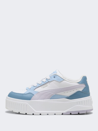 Кеди Puma Karmen II IDOL Jr - 175728, фото 1 - інтернет-магазин MEGASPORT