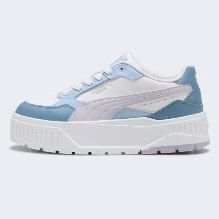 Кеди Puma Karmen II IDOL Jr - 175728, фото 1 - інтернет-магазин MEGASPORT