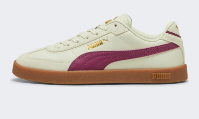 Кеди дитячі Puma Club II Era Jr - 175732, фото 1 - інтернет-магазин MEGASPORT