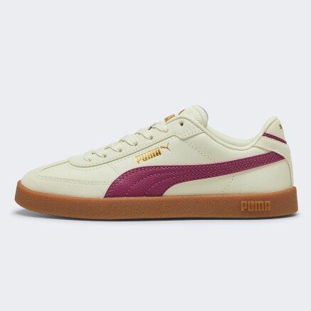 Кеди Puma Club II Era Jr - 175732, фото 1 - інтернет-магазин MEGASPORT