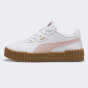 Кеди Puma Carina 3.0 PS, фото 1 - інтернет магазин MEGASPORT