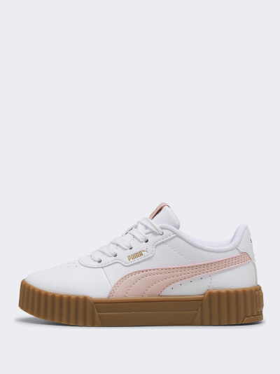 Кеди Puma Carina 3.0 PS - 175731, фото 1 - інтернет-магазин MEGASPORT