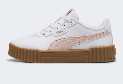 Кеди дитячі Puma Carina 3.0 PS - 175731, фото 1 - інтернет-магазин MEGASPORT