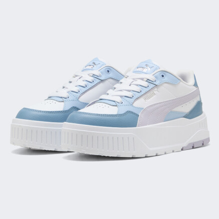 Кеди Puma Karmen II IDOL Jr - 175728, фото 2 - інтернет-магазин MEGASPORT
