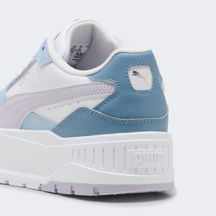 Кеди Puma Karmen II IDOL Jr - 175728, фото 6 - інтернет-магазин MEGASPORT