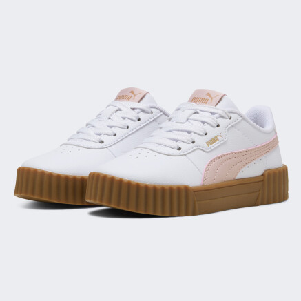 Кеди Puma Carina 3.0 PS - 175731, фото 2 - інтернет-магазин MEGASPORT