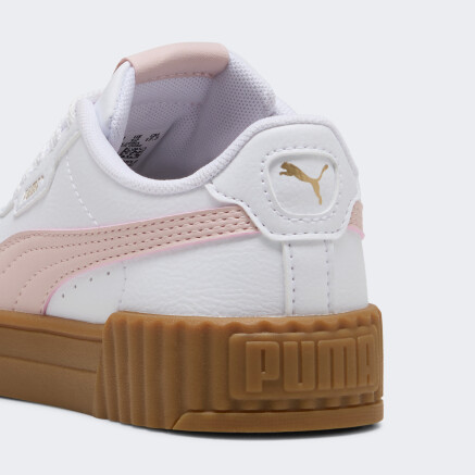 Кеди Puma Carina 3.0 PS - 175731, фото 6 - інтернет-магазин MEGASPORT