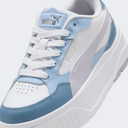 Кеди Puma Karmen II IDOL Jr - 175728, фото 5 - інтернет-магазин MEGASPORT