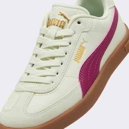 Кеди Puma Club II Era Jr - 175732, фото 5 - інтернет-магазин MEGASPORT