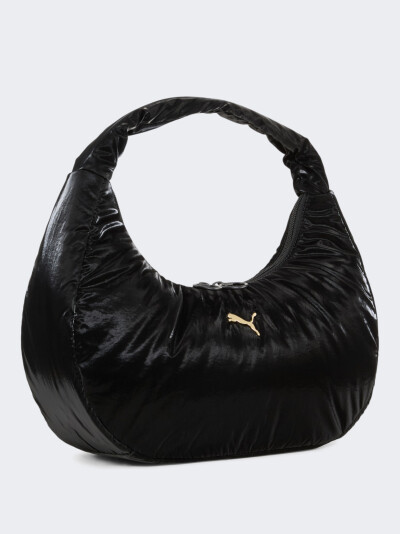 Сумка Puma UP Hobo Bag - 175723, фото 1 - інтернет-магазин MEGASPORT